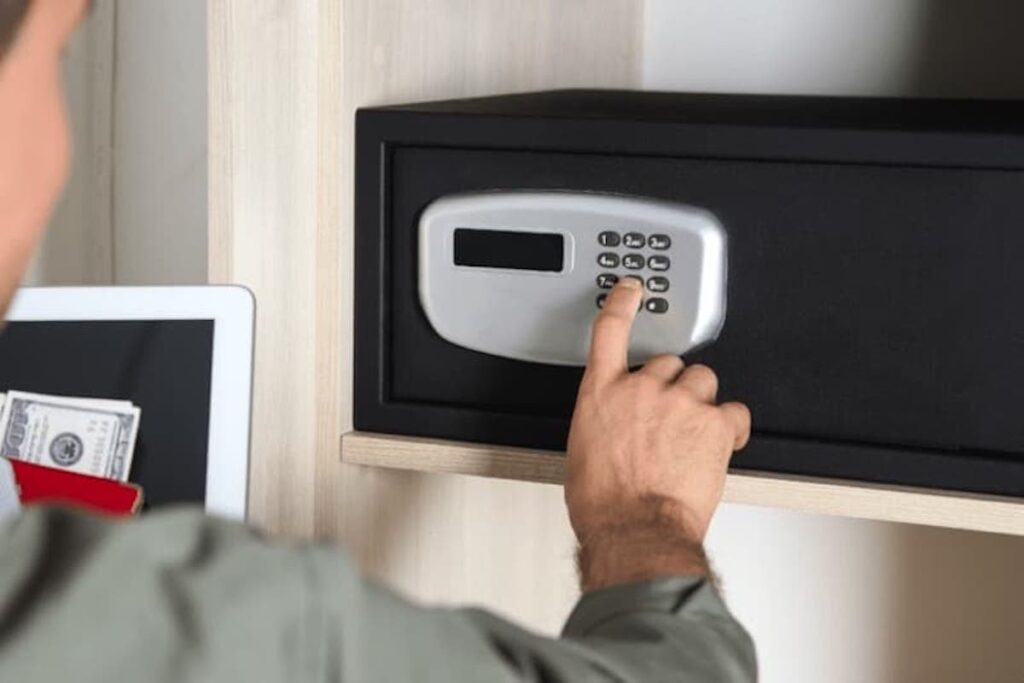 Tresoröffnung Ingolstadt